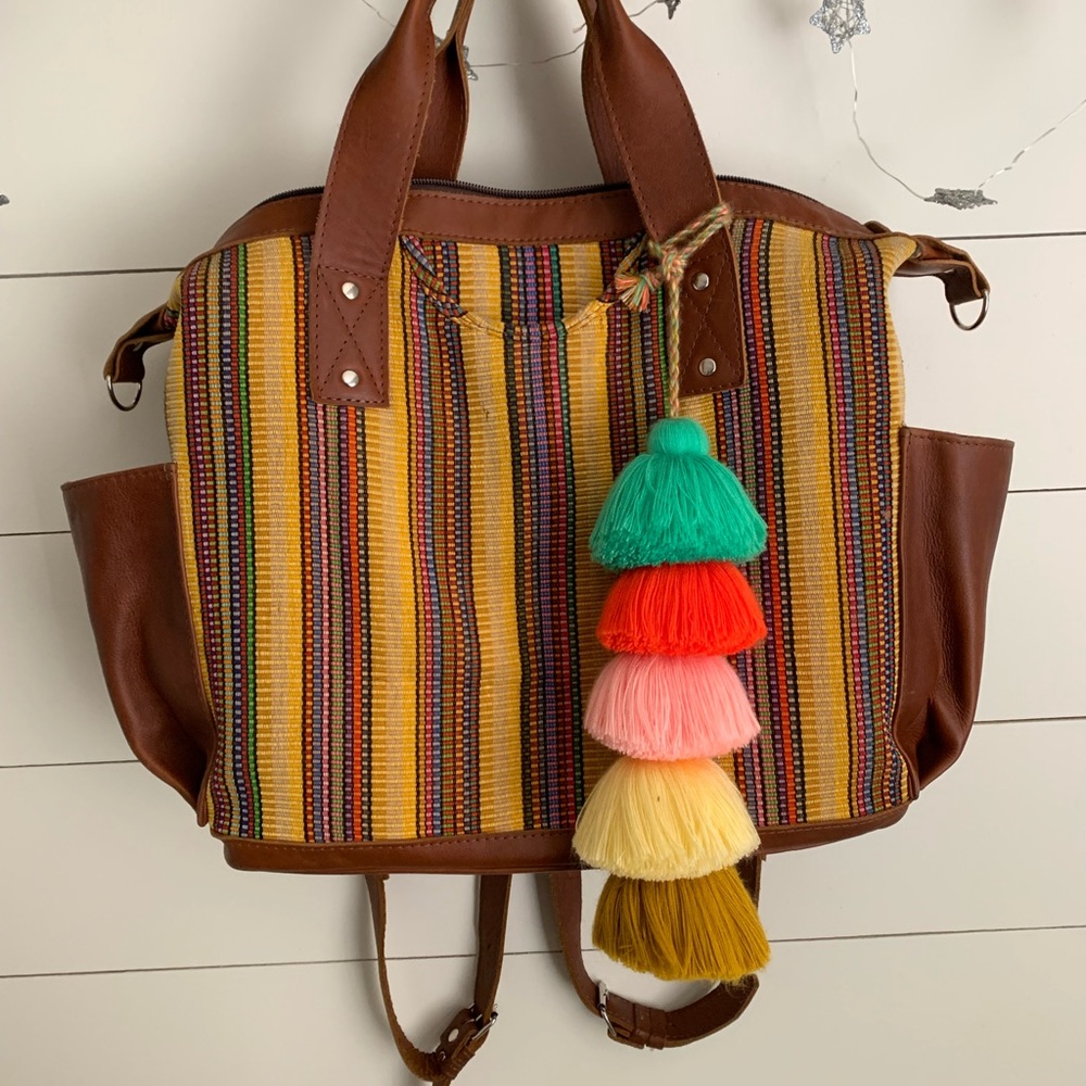Nena and Co bag